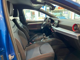 SEAT Ibiza 1.0TSI FR XS 110CV AZUL SAPHIRE
