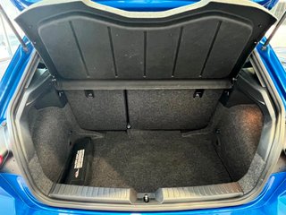 SEAT Ibiza 1.0TSI FR XS 110CV AZUL SAPHIRE