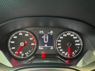 SEAT Ibiza 1.0TSI FR XS 110CV AZUL SAPHIRE