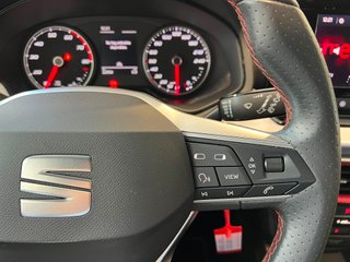 SEAT Ibiza 1.0TSI FR XS 110CV AZUL SAPHIRE
