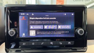 SEAT Ibiza 1.0TSI FR XS 110CV AZUL SAPHIRE