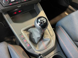 SEAT Ibiza 1.0TSI FR XS 110CV AZUL SAPHIRE