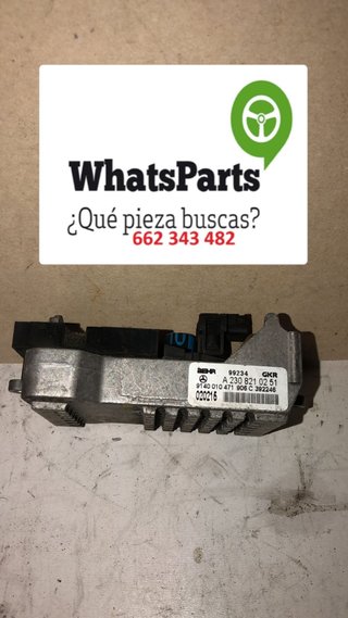 BANDEJA MALETERO  PORSCHE CAYENNE