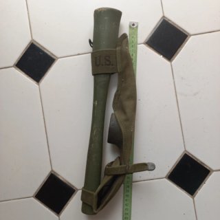 Pico US Army con funda 1944