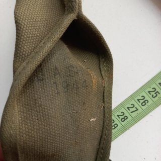 Pico US Army con funda 1944