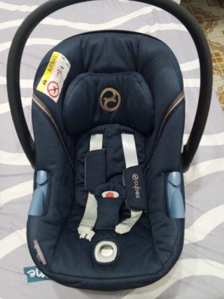 Silla de coche para bebé Cybex