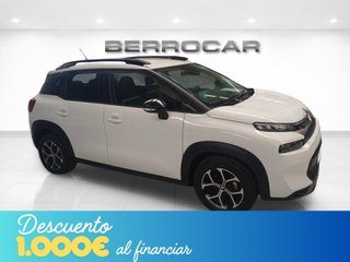 Citroën C3 Aircross BlueHDi 81kW (110CV) Plus