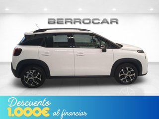 Citroën C3 Aircross BlueHDi 81kW (110CV) Plus