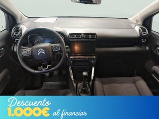 Citroën C3 Aircross BlueHDi 81kW (110CV) Plus
