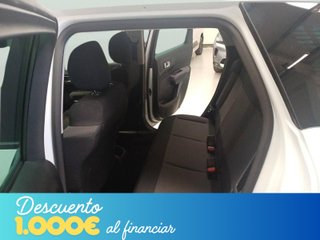 Citroën C3 Aircross BlueHDi 81kW (110CV) Plus