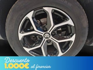 Citroën C3 Aircross BlueHDi 81kW (110CV) Plus