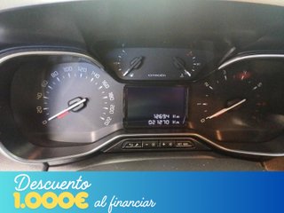 Citroën C3 Aircross BlueHDi 81kW (110CV) Plus