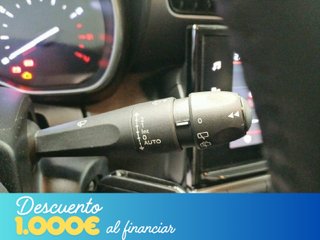 Citroën C3 Aircross BlueHDi 81kW (110CV) Plus