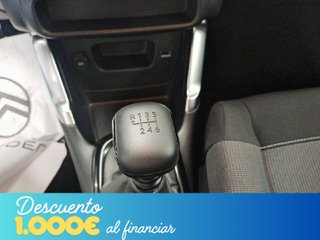 Citroën C3 Aircross BlueHDi 81kW (110CV) Plus