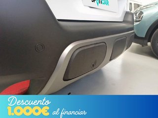 Citroën C3 Aircross BlueHDi 81kW (110CV) Plus