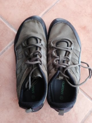 Zapatillas Saguaro Hombre Talla 42