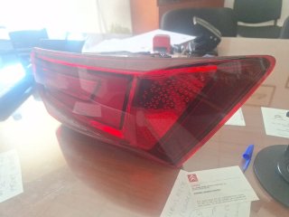 Piloto derecho Seat Ateca 2020 led
