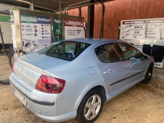 Peugeot 4007 2004