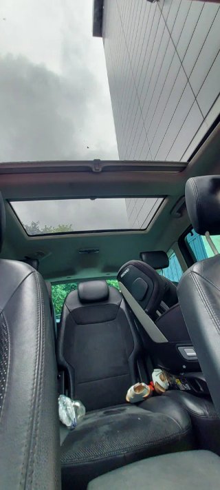Ford S-MAX 2007
