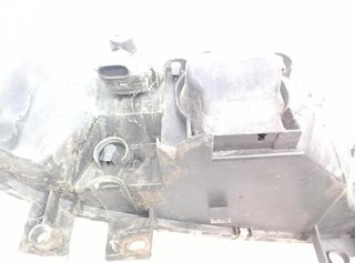 Faro izquierdo opel 22982490 9161215 movano furgon