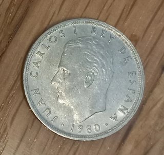 Lote monedas antiguas