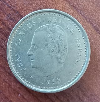Lote monedas antiguas
