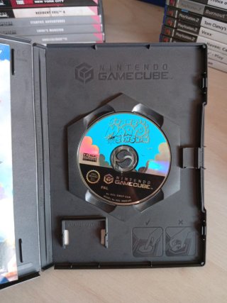 Super Mario Sunshine - Nintendo GameCube