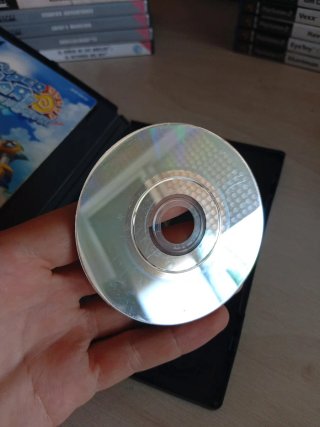 Super Mario Sunshine - Nintendo GameCube