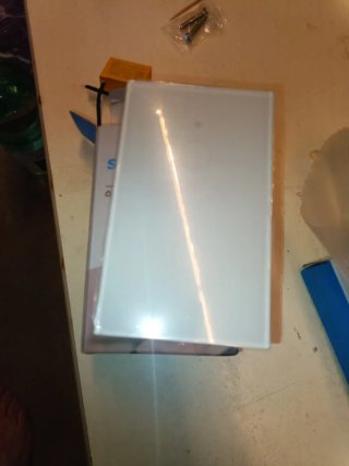 Interruptor Inteligente Wifi Blanco (3uds)