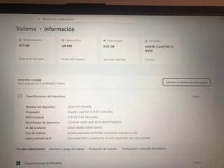 ASUS Vivobook Go 15 Laptop