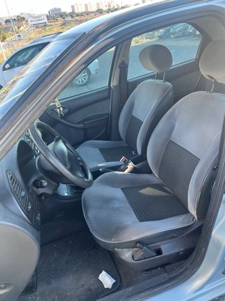 Citroen Xsara 2004