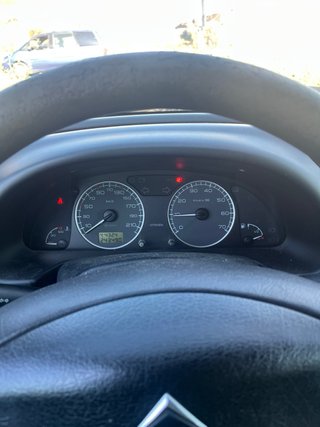 Citroen Xsara 2004
