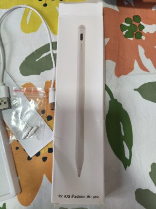 Lápiz Táctil Stylus para iPadmini Air Pro