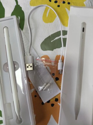 Lápiz Táctil Stylus para iPadmini Air Pro