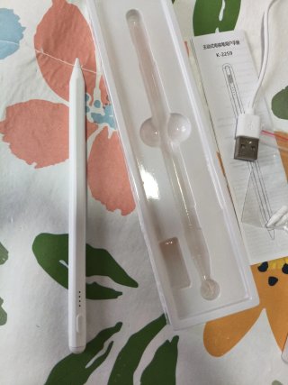 Lápiz Táctil Stylus para iPadmini Air Pro