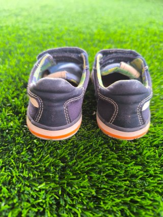 Zapatillas Pablosky niño T-25 lona
