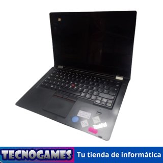 Portátil Lenovo Yoga 460 N3 (viene con garantía)