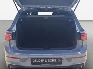 Volkswagen Golf GTI 2024