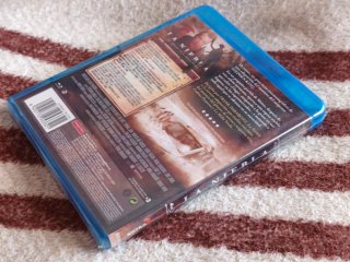 La Niebla Blu-ray Edición Especial 3 Discos