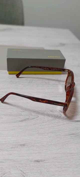 Gafas de sol Hawkers Tortoise