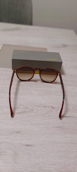 Gafas de sol Hawkers Tortoise