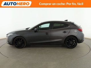 Mazda 3 2.0 Zenith