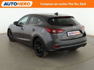 Mazda 3 2.0 Zenith