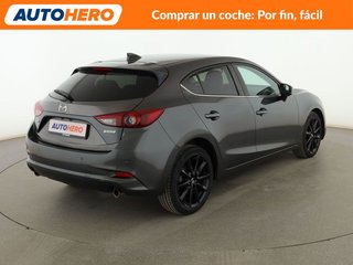 Mazda 3 2.0 Zenith