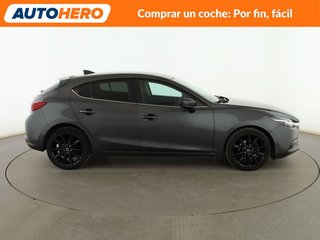 Mazda 3 2.0 Zenith