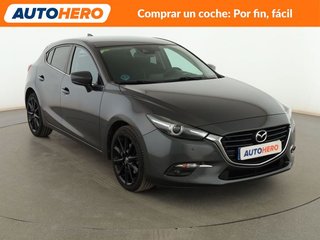Mazda 3 2.0 Zenith