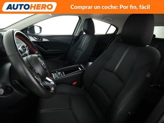Mazda 3 2.0 Zenith