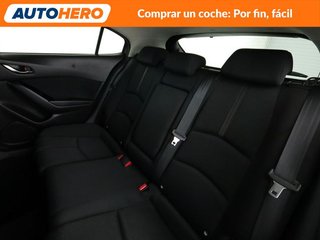 Mazda 3 2.0 Zenith