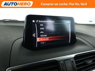Mazda 3 2.0 Zenith