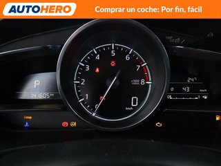 Mazda 3 2.0 Zenith